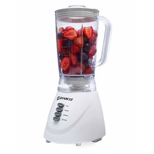 Imaco - Licuadora bl4125| Blanco