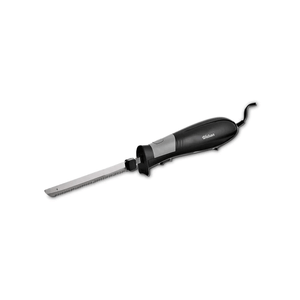 Watson - Cuchillo Eléctrico ek2015-ul | Negro