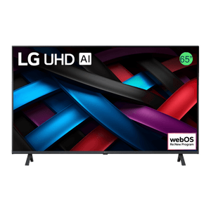 Televisor LG 65" UHD 4K 65UR7800PSB