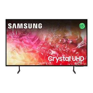 Televisor Samsung Led Un65Du7000Pcze Negro 65"