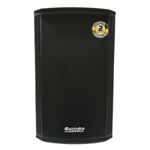 Bazzuka - Parlante Profesional P315W | Negro