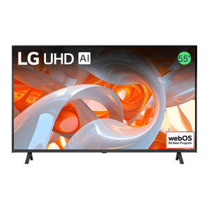 Televisor LG 55" UHD 4K 55UR7800PSB