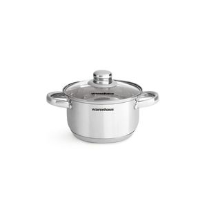 Warenhaus - Olla Normal Atlantis 16cm| Plata