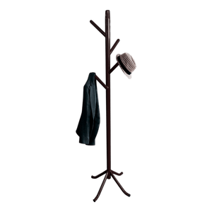 Perchero Mx Muebles Ptc029B Negro