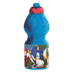 Botella Sport 400 Ml Sonic