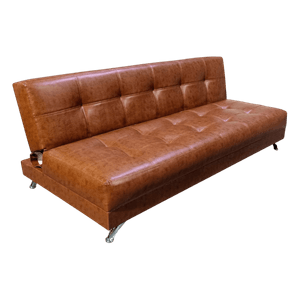 Sofá Cama Mx Muebles Houston 2.5 Plz-8Scv0C6 Cafeos-