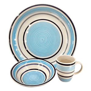 Vajilla de Cerámica Master Kitchen 12 Pzas