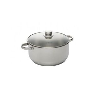 Umco - Olla Brilliance inducción 16cm| Gris