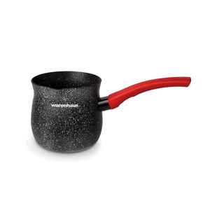 Warenhaus - Lechero Grafito Lite 0.9L | Rojo/Negro