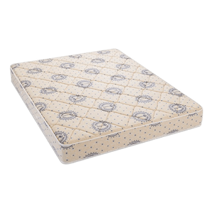 Colchón Chaide Ortopédico 3.0 Plz Crema-