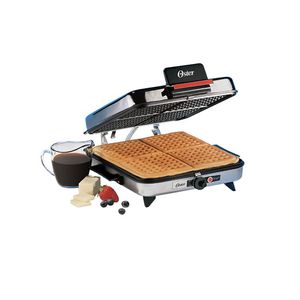 Oster - Wafflera 3 en 1 CG120