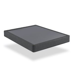 Simmons - Base Harmony 2.5 Plazas | Gris