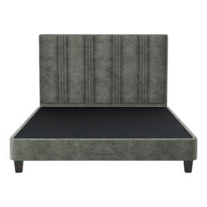 Cama Chaide Berlin 2.0 Plz Gris-