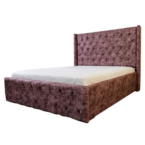 Mueble Cuencano - Camas Carolina | 2 Plazas