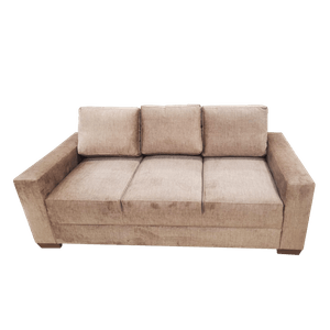 Sofá 2 Puestos Mx Muebles Londres-Md/5029 | Café