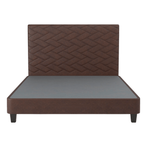 Cama Chaide Baru 3.0 Plz Café-