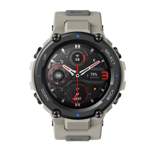Amazfit - Smartwatch a2013 l Gris