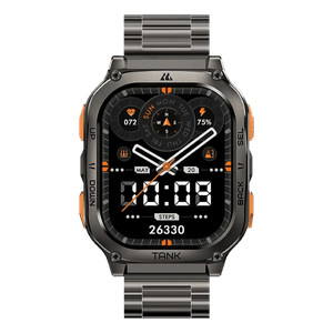 Smartwatch Kospet Tank M3 Ultra