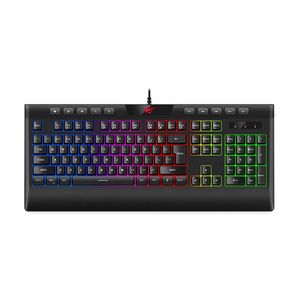 Havit - Teclado Gamer kb478l | Negro