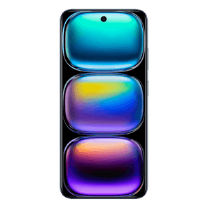 Celular Infinix Hot 50I - 4/256GB