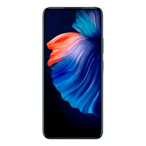 Celular Infinix Hot 50 Pro - 8/256GB Celeste