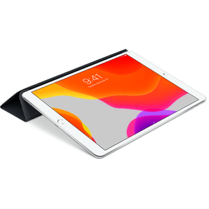 Apple - Funda Smart Cover para iPad (9.ª generación) | Negro