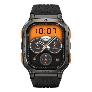 Smartwatch Kospet Tank M3 Ultra Especial Edition