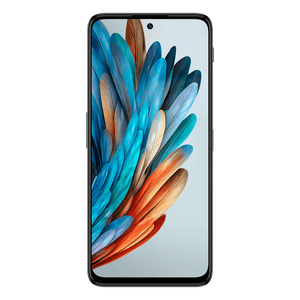 Celular ZTE Nubia Focus Pro - 20/256GB Negro
