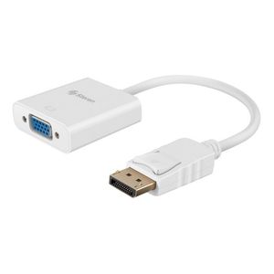 Steren - Adaptador DisplayPort a VGA