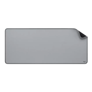 Mouse Pad Logitech 956-000047 Mat Studio Gris