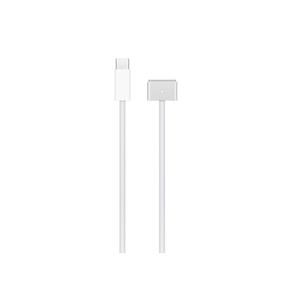 Apple - Adaptador Usb-C Magsafe | Blanco