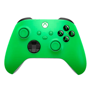 Control Gamer Microsoft Xbox Serie X|S Velocity Green