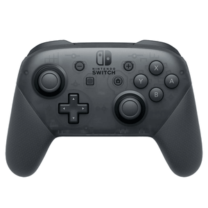 Nintendo - Control Switch PRO | Negro
