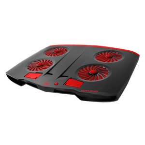 Ventilador de Laptop Maxell CA-LC-9 Negro