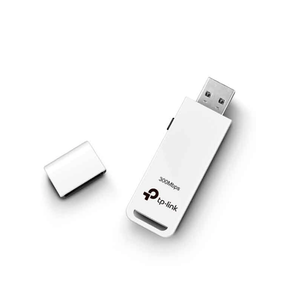 Tp-Link - Adaptador USB 300 MBPS 2 | Blanco