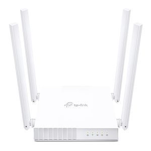 Tp-Link - Router Wifi  Archer-C24 | Blanco