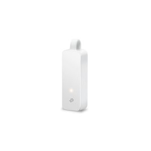 Tp-Link - Adaptador  USB 3.0 A RJ45 | Blanco