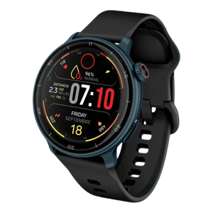 Smartwatch Steren Smw-3000 Gris