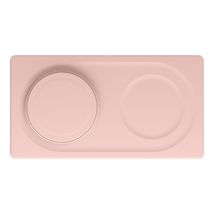 Cargador Inalámbrico Belkin Wiz019Ttpk-Apl Rosa