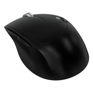 Mouse Klip Extreme Inalámbrico 3D Kmb-501Bk 6B Negro