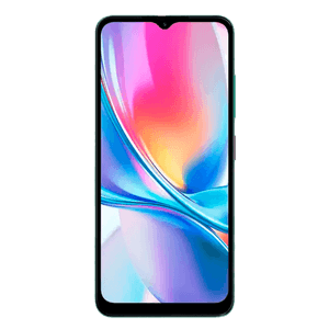 Celular ZTE Blade A35E - 6/64GB