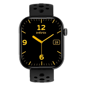 Smartwatch Infinx Xw4L Negro