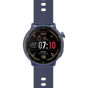 Smartwatch Steren Smw-3000 Azul