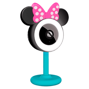 Cámara Inteligente Nexxt Nhc-B100 Mn Blanco