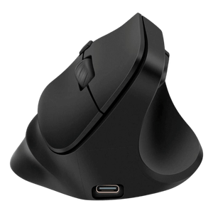 Mouse Steren Com-5780 Negro
