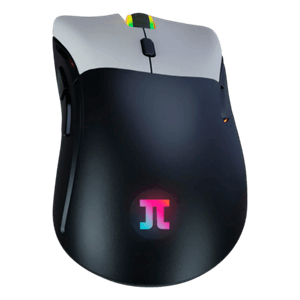 Mouse Gamer Primus Pmo-W203 Negro