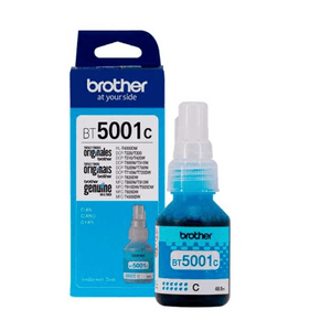 Brother - Bote Tinta BT5001C | Cian