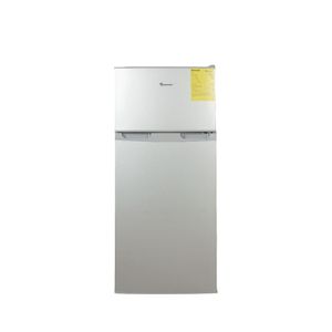 Starsonic - Minibar MINIBARSIL 115L | Silver