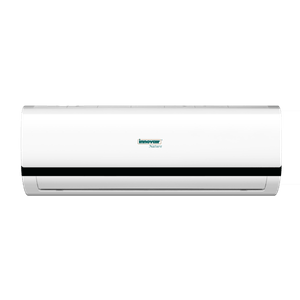 Innovair - Aire Acondicionado Split HNE18C23 18000 BTU | Blanco