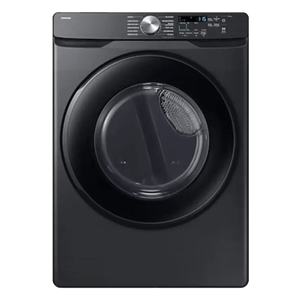 Secadora Eléctrica Samsung Dve24Dg8000Vap 24Kg